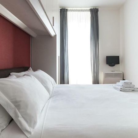 Ferienwohnung Italianway - Mose Bianchi 2 Mailand Exterior foto