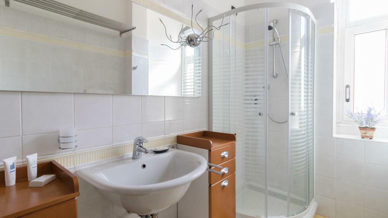 Ferienwohnung Italianway - Mose Bianchi 2 Mailand Exterior foto